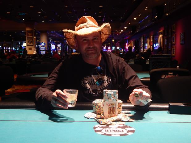 DAY 4 IS DONE IN TAHOE