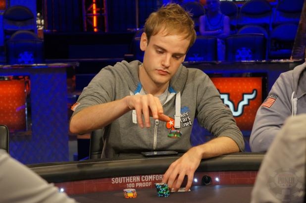 DAY THREE NEWS FLASH: 666 OF THE CURRENT FIELD OF 1,005 DESTINED TO MAKE THE MONEY