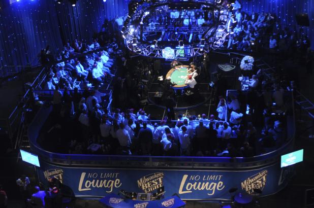 WSOP EUROPE MAIN EVENT TO FEATURE INTERNET STREAM OF FINAL TWO DAYS