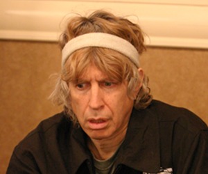 #33 - Mickey Appleman