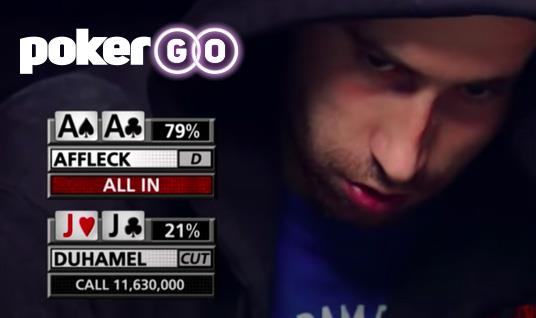 WSOP HIGHLIGHTS POWERED BY POKERGO -- 2010 WSOP MAIN EVENT TOP 5 HANDS