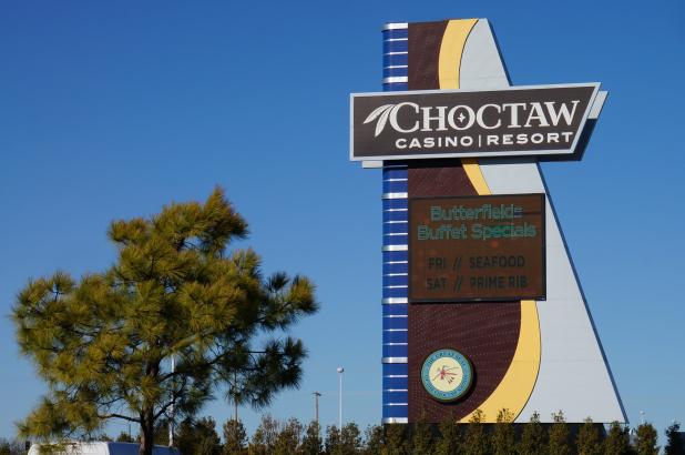 WSOP CIRCUIT RETURNS WEDNESDAY AT CHOCTAW CASINO