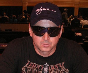 George Guzman Wins Event #8