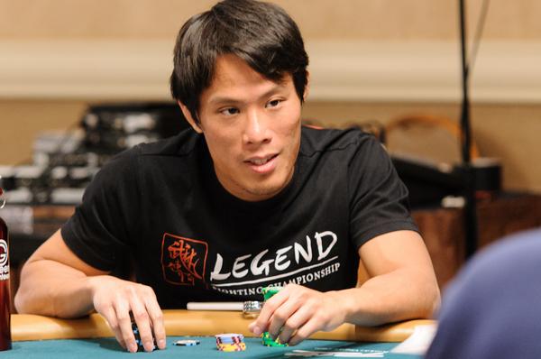 2012 WSOP HALFTIME REPORT: PLAYER LEADERBOARDS