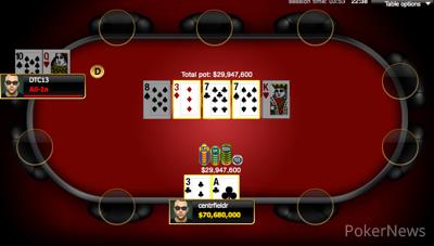 DANIEL LUPO WINS $500 ONLINE TURBO DEEPSTACK AND FIRST WSOP BRACELET