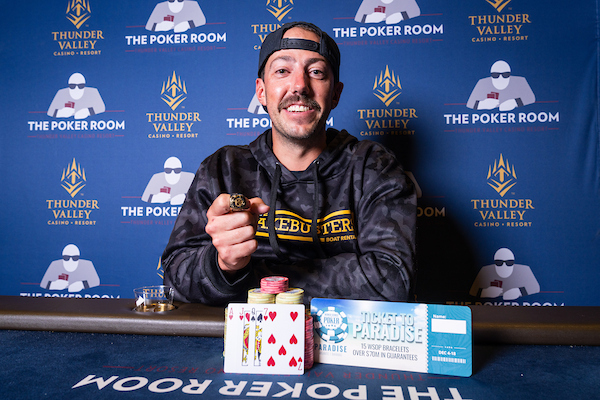 Ev7 Jarod Minghini Wsop C25 Os S09115 2