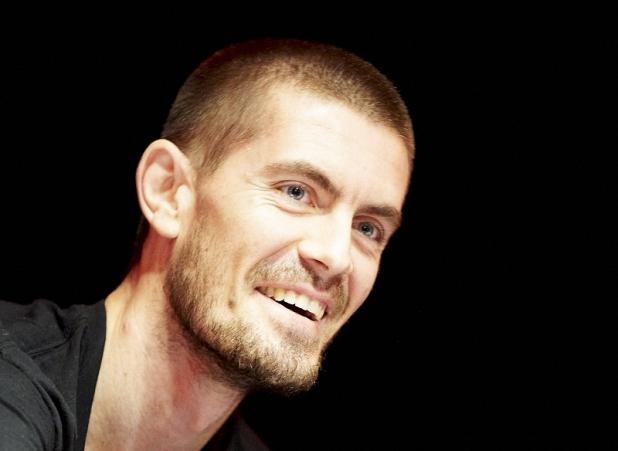 GUS HANSEN GOES FOR FIRST GOLD BRACELET IN WSOPE HEADS UP HIGH-ROLLER CHAMPIONSHIP