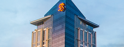 WSOP Circuit - Turning Stone Resort Casino