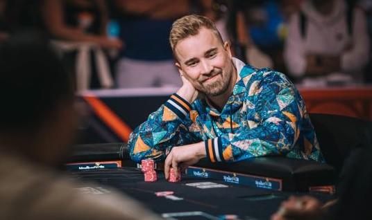 ADAM HENDRIX: WSOP 2025, ADVICE FOR NEWBIES, AND WHO HE WANTS TO SEE CRUSH THIS SUMMER