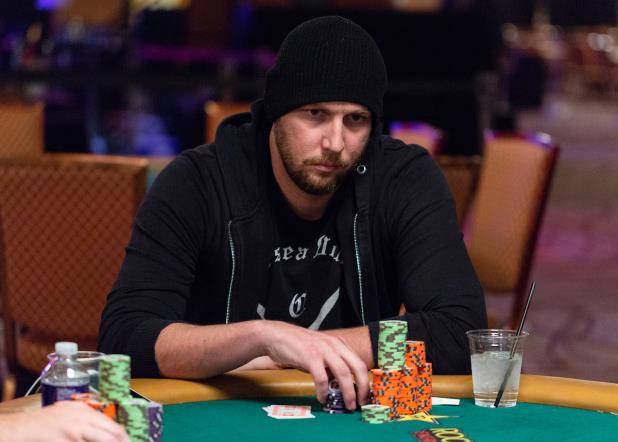 $10K PLO CHAMPIONSHIP TWITCH LIVE STREAM