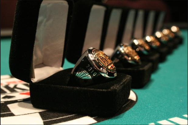 LIVE FINAL TABLE UPDATES FROM WSOP CIRCUIT UNDERWAY NOW