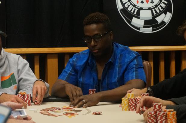 PBKC MAIN EVENT DAY 2 RECAP