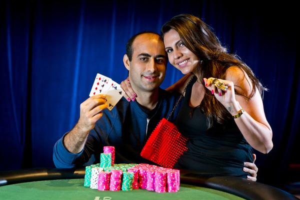 DANIEL ALAEI WINS FOURTH GOLD BRACELET