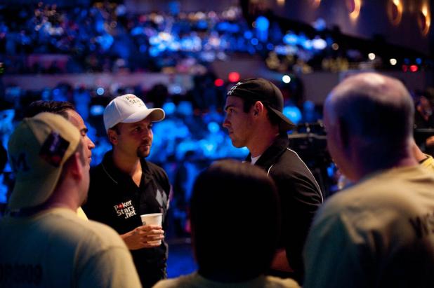 TOURNAMENT OF CHAMPIONS ALL-STAR EVENT STARTS SUNDAY AT 12 NOON IN VEGAS