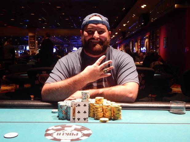 DAY 6 RECAP - HARVEYS LAKE TAHOE