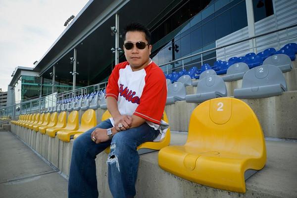 TUAN BUI LE SHIPS SECOND WSOP CIRCUIT TITLE AT HARRAH'S CHESTER