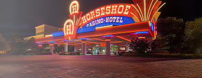 WSOP Circuit - Horseshoe Tunica