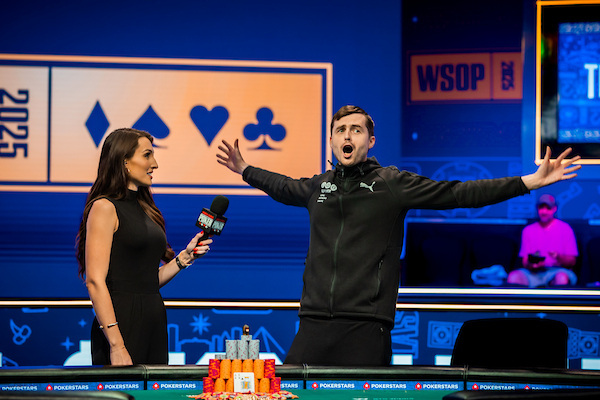 Martin Kabrhel Rk W25 Hr 8464