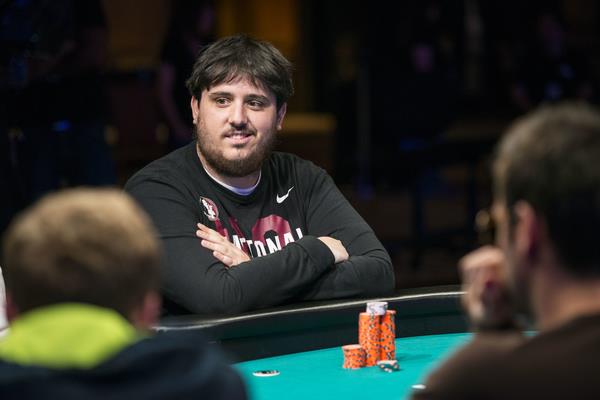 10 THINGS TO KNOW ABOUT MAIN EVENT DAY 6 ON THE DINNER BREAK