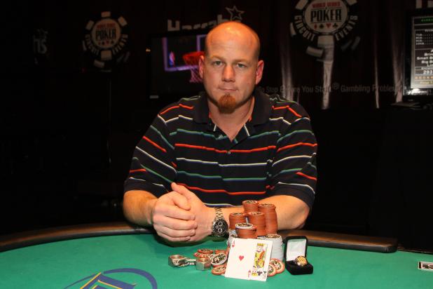 SEVEN YEARS IN THE MAKING