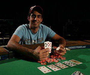 Better Late Than Never