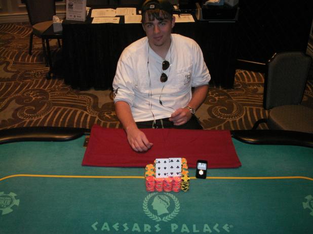 Future Looks Bright for Brandon Terry