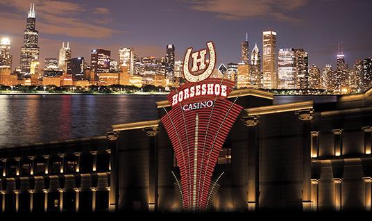 HORSESHOE HAMMOND CIRCUIT PREVIEW
