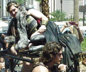 All Hail <i>Phil</i>?