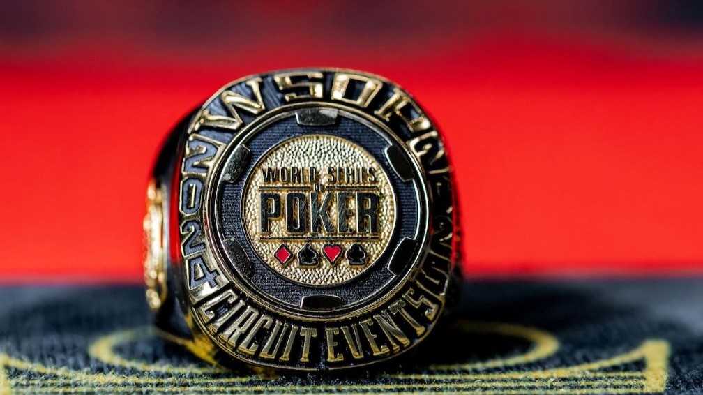 POKER.ORG RENEWS WORLD SERIES OF POKER CIRCUIT MEDIA PARTNERSHIP FOR THIRD CONSECUTIVE YEAR