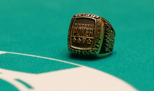 TURNING STONE CIRCUIT - MAR 2022