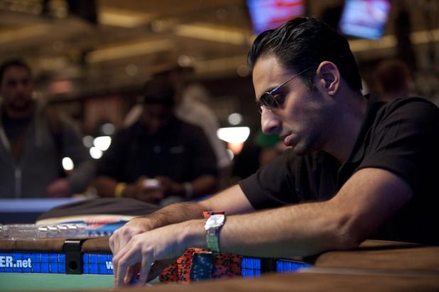 Aadam Daya wins WSOP Bracelet in Event #3