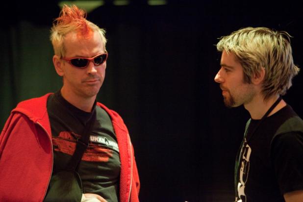 FIRST WSOP EUROPE FINAL TABLE IS SET, LAAK LURKING