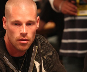 Notes from the Floor: Day 1