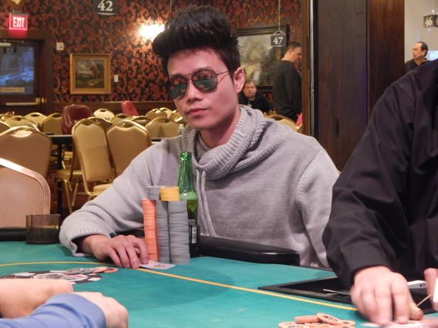 COUNCIL BLUFFS MAIN EVENT DAY 2 RECAP