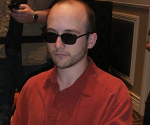 U.S. Army Veteran Earns His Stripes