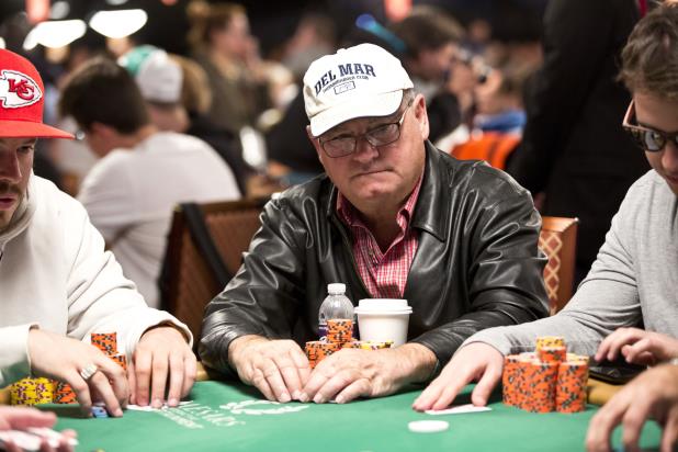 DAY 3 HIGHLIGHTS FROM THE WSOP MAIN EVENT CHAMPIONSHIP