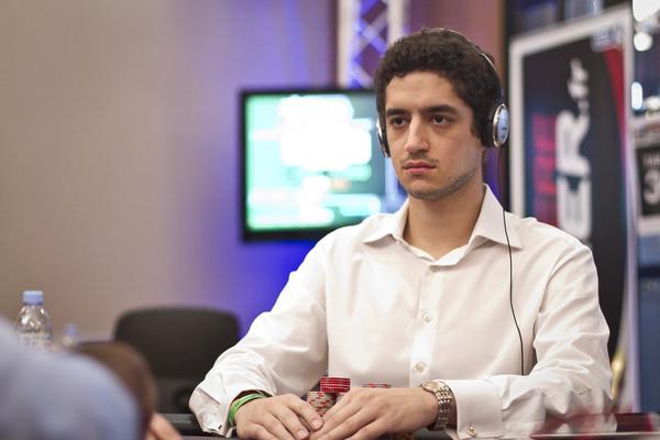 DAY 4 OF THE MIX MAX ENDS IN A STALEMATE