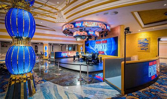 KING'S CASINO CONTINUES STRONG PARTNERSHIP WITH WSOP EUROPE