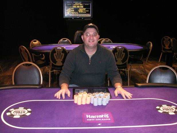 Jay Dill Wins First Major Poker Tournament