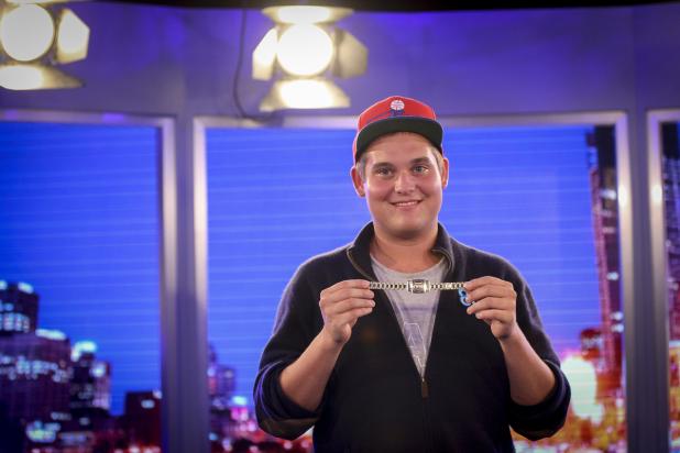 BRYAN PICCIOLI WINS FIRST-EVER WSOP ASIA PACIFIC EVENT