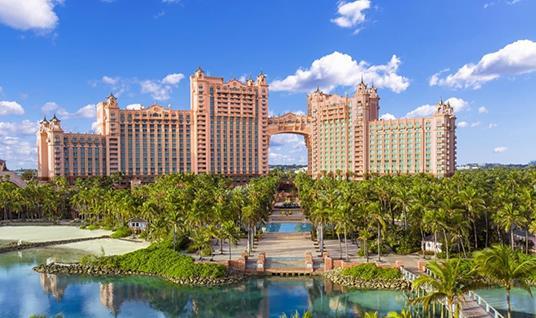 GRAB A TICKET FOR A DREAM POKER GETAWAY IN PARADISE AT GGPOKER
