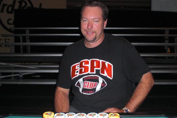 HERE FOR WEDDING ANNIVERSARY AND WIFE’S BIRTHDAY, JODY SHADBOLT ALSO WINS EVENT 6