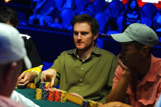 A NEW YORK STATE OF MIND