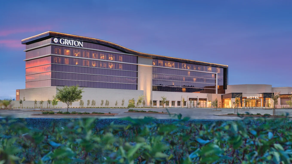GRATON CASINO RESORT OFFERS 18 WSOP CIRCUIT RING EVENTS AUGUST 14-25
