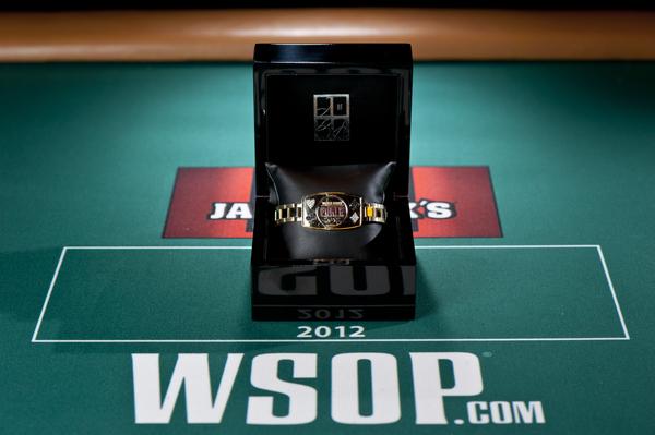 AMATEURS, GRINDERS, AND CHAMPS JOIN FORCES FOR THE WSOP NATIONAL CHAMPIONSHIP