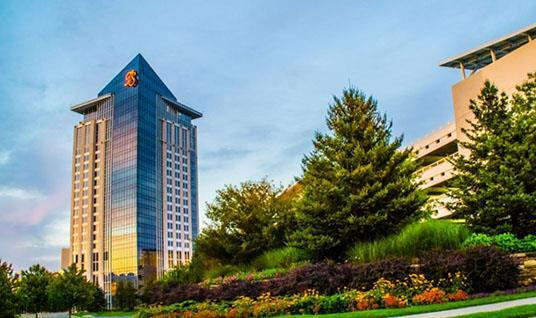 TURNING STONE CIRUIT PREVIEW