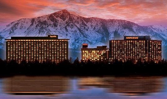 HARVEY'S LAKE TAHOE CIRCUIT PREVIEW