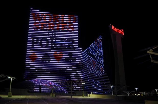 WSOP CIRCUIT RETURNS TO ATLANTIC CITY NOVEMBER 29