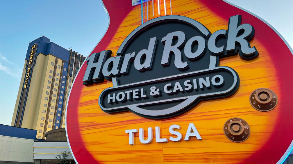 WSOP CIRCUIT SET TO BE ROCKING AT THE TULSA HARD ROCK