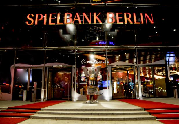 WSOP EUROPE KICKS OFF THURSDAY IN BERLIN